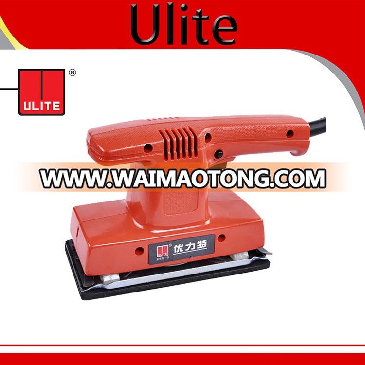 Industrial 185mm Electric Sander Power Tools Supplier