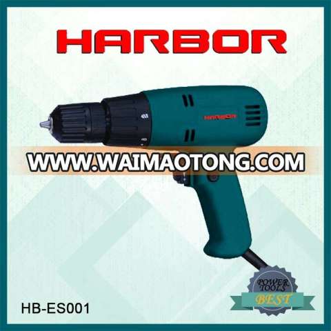 Hb-Es001 Harbor 2016 Hot Selling Screwdriver Bit Electric Screwdriver