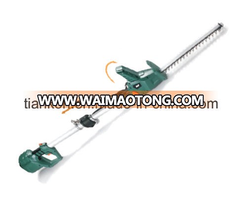 New 36V Pole Hedge Trimmer (GT36VA01)