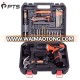 12V  battery Cordless drill  30pcs set