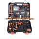 12V  battery Cordless drill  117pcs set