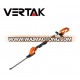 20V Li-ion cordless pole hedge trimmer