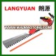 22.5cc 1E32F single Blade Gasoline Hedge Trimmer with Spring Bumper