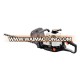 HT26D-25.4cc,26cc,hedge trimmer,gasoline hedge trimmer